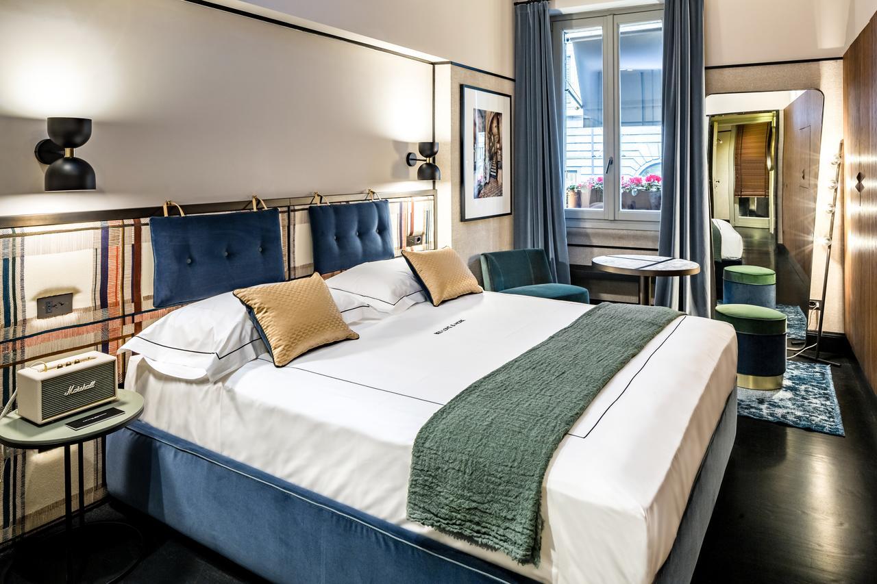 Pandenus Brera Bed and breakfast 2*