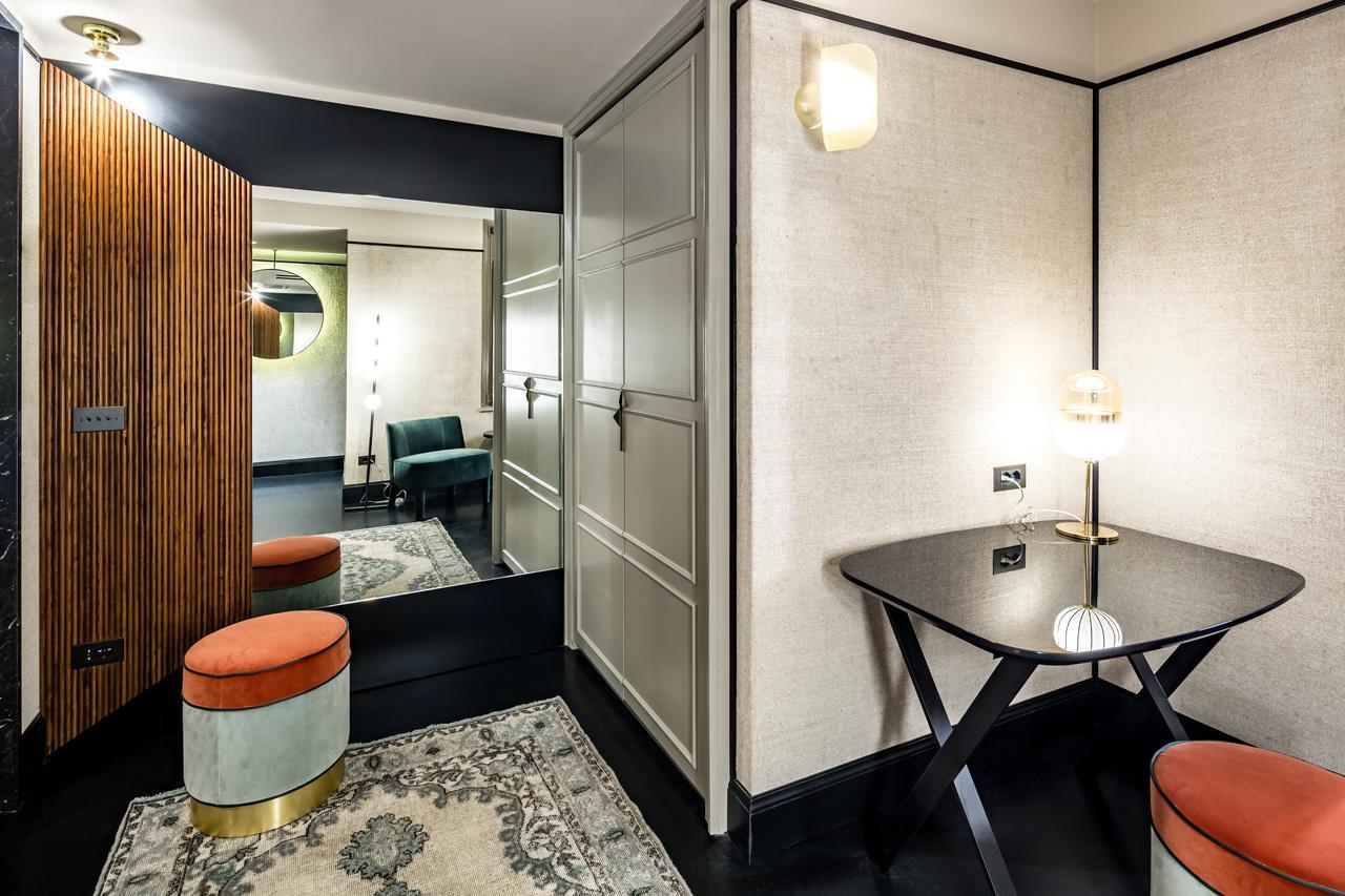 Pandenus Brera Bed and breakfast 2*