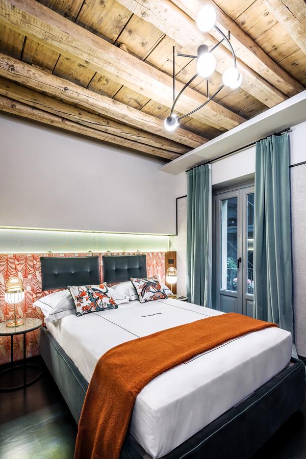 Bed and breakfast Pandenus Brera 2*