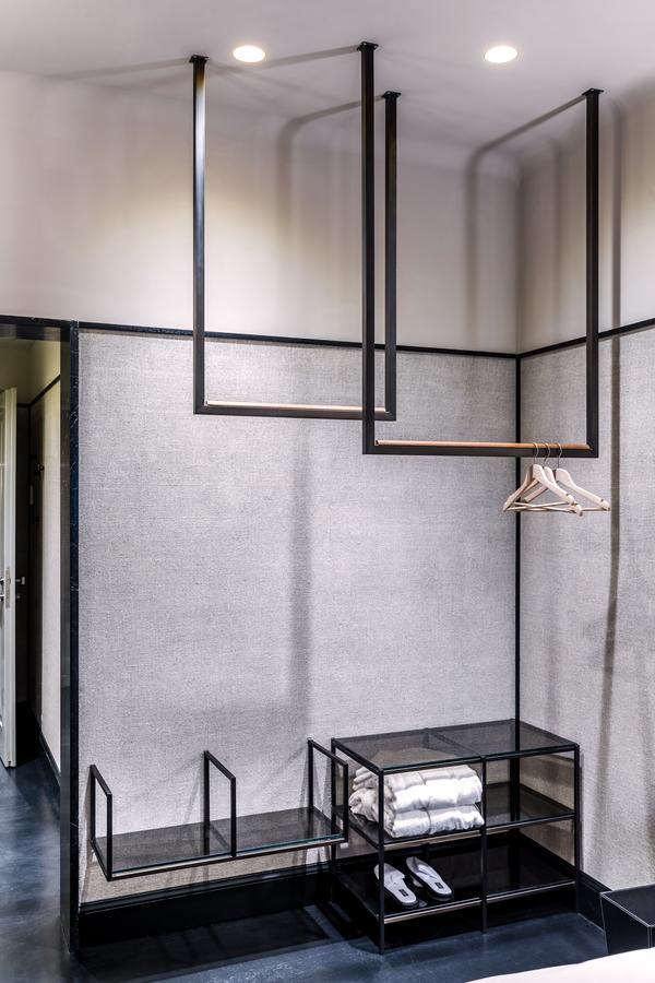 Couette-café Pandenus Brera Milan