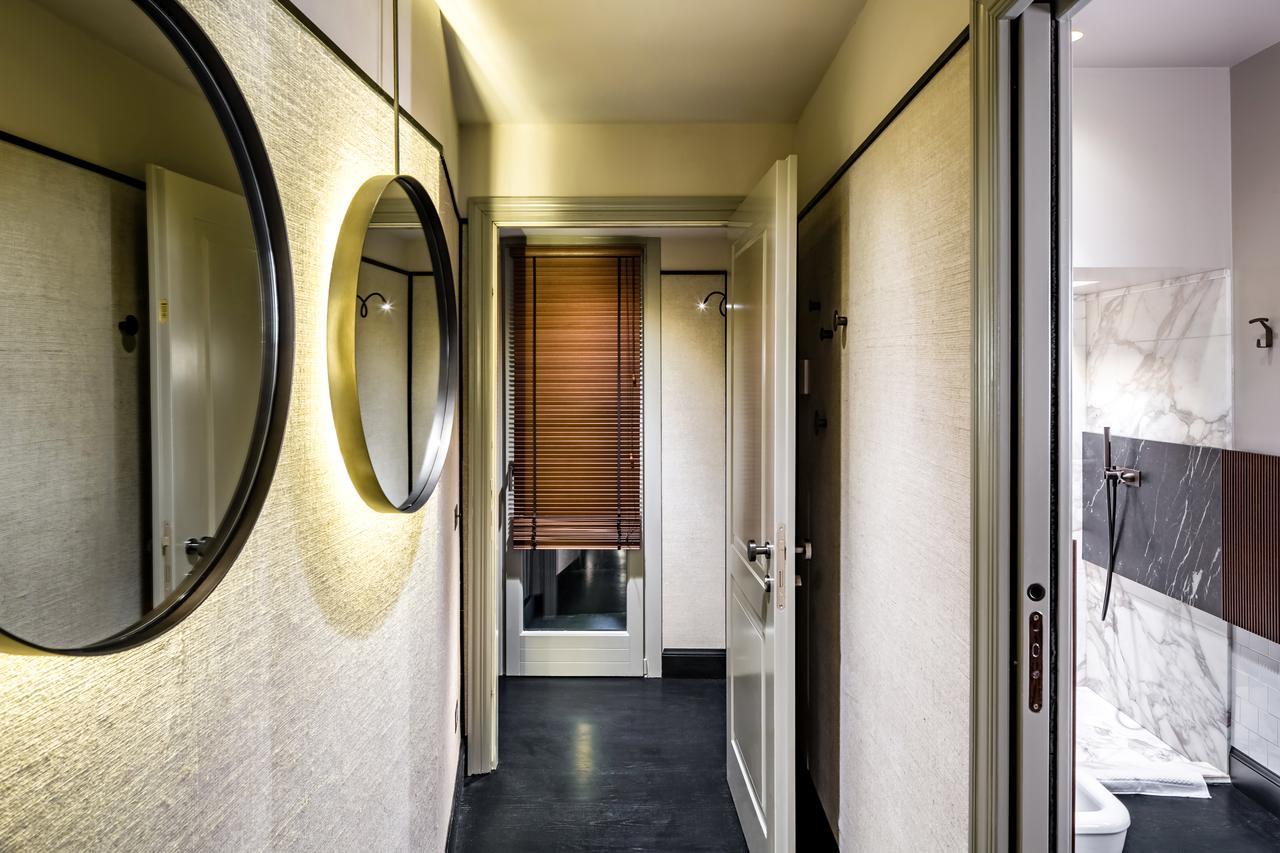 Pandenus Brera Couette-café 2*